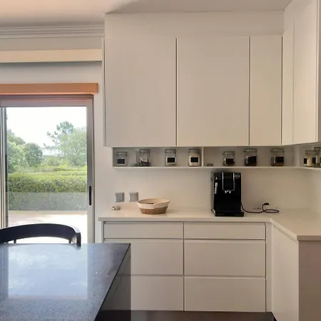 Luxuosa Villa